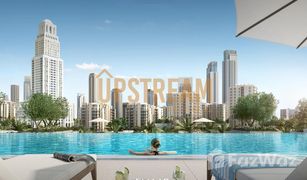 4 Schlafzimmern Penthouse zu verkaufen in Creek Beach, Dubai Dubai Creek Harbour (The Lagoons)