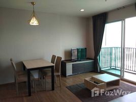 2 Schlafzimmer Wohnung zu vermieten im Fuse Chan - Sathorn, Yan Nawa, Sathon