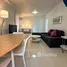 2 Bedroom Apartment for rent at Supalai Park Ekkamai-Thonglor, Bang Kapi