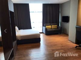 1 Bilik Tidur Emper (Penthouse) for rent at Tropicana Danga Bay- Bora Residences, Bandar Johor Bahru, Johor Bahru, Johor