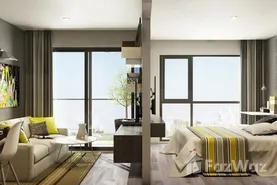 Library Houze Charan Sanit Wong 13 Immobilien Bauprojekt in Bangkok