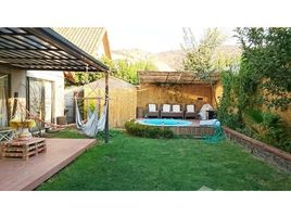 3 Habitación Casa en venta en Colina, Colina, Chacabuco