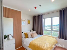 1 Bedroom Condo for sale at Lumpini Park Rattanathibet-Ngamwongwan, Bang Kraso