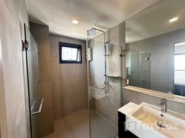 2 спален Квартира в аренду в The Politan Rive, Bang Kraso, Mueang Nonthaburi