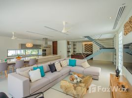 3 Bedroom Apartment for sale at Alanna Yamu, Pa Khlok, Thalang