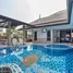 5 Bedroom Villa for rent at Baan Dusit Pattaya Lake 2, Huai Yai, Pattaya