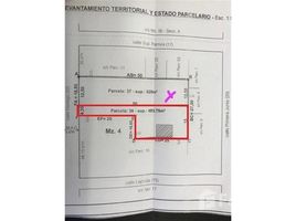 N/A Terreno (Parcela) en venta en , Chaco 22 e/ 15 y 17, Zona Centro - Presidente Roque Sáenz Peña, Chaco