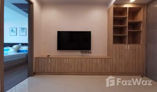 1 Schlafzimmer Wohnung zu verkaufen in Khlong Tan Nuea, Bangkok Supalai Oriental Sukhumvit 39