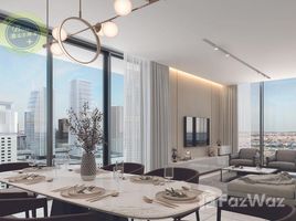 1 Bedroom Apartment for sale at Jumeirah Lake Towers, Green Lake Towers