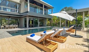 4 Schlafzimmern Villa zu verkaufen in Choeng Thale, Phuket The Pavilions Phuket