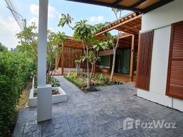 5 спален Дом на продажу в Setthasiri Village Bangna, Bang Kaeo, Bang Phli, Самутпракан