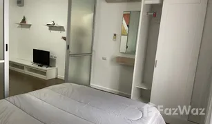 1 Bedroom Condo for sale in Kathu, Phuket D Condo Creek