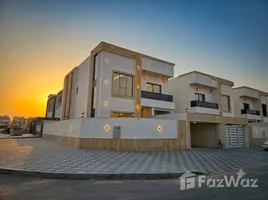 5 Habitación Villa en venta en Al Helio, Ajman, Al Helio, Ajman, Emiratos Árabes Unidos