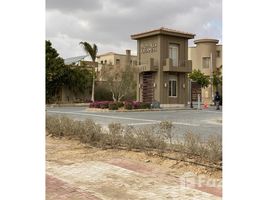 6 Habitación Villa en venta en Palm Hills Kattameya, El Katameya, New Cairo City, Cairo