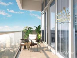 Studio Appartement à vendre à Azizi Grand., Champions Towers, Dubai Sports City
