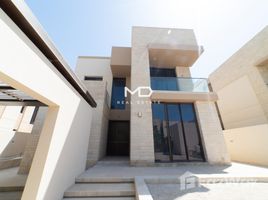 4 Schlafzimmer Haus zu verkaufen im HIDD Al Saadiyat, Saadiyat Island, Abu Dhabi