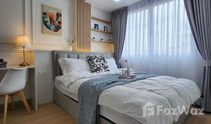 1 Bedroom Condo for sale in Bang Na, Bangkok Lasalle Park