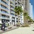 1 غرفة نوم شقة خاصة للبيع في Beach Mansion, إعمار بيتشفرونت, Dubai Harbour, دبي, الإمارات العربية المتحدة
