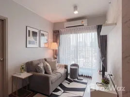 2 Schlafzimmer Appartement zu vermieten im Ideo Sukhumvit 93, Bang Chak