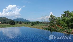 4 Schlafzimmern Villa zu verkaufen in Sam Roi Yot, Hua Hin 