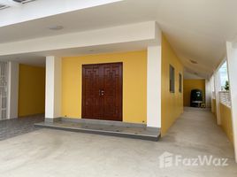 3 Bedroom House for sale at Kanda Baan Rim Khlong, Phanthai Norasing, Mueang Samut Sakhon