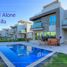 Studio Apartment for sale at Aroma Beach, Al Ain Al Sokhna, Suez