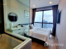 2 спален Кондо в аренду в Ashton Chula-Silom, Si Phraya, Банг Рак