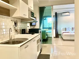 1 Bedroom Apartment for rent at Sivana Place Phuket, Si Sunthon