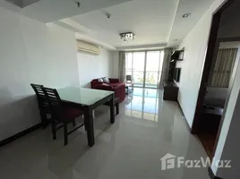 1 Schlafzimmer Appartement zu vermieten im Nice Residence, Khlong Tan Nuea