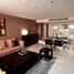 3 спален Кондо в аренду в Sathorn Prime Residence, Thung Wat Don, Сатхон