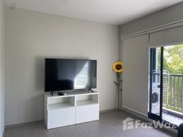 1 Schlafzimmer Wohnung zu vermieten im Aspire Sukhumvit-Onnut , Suan Luang, Suan Luang