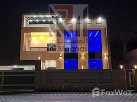 5 спален Вилла на продажу в Ajman Global City, Al Alia