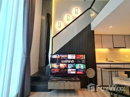 1 Bedroom Apartment for rent at The Reserve Phahol-Pradipat, Phaya Thai