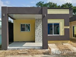 在La Ceiba, Atlantida出售的3 卧室 屋, La Ceiba