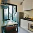 1 Bedroom Condo for rent at The Base Central Pattaya, Nong Prue, Pattaya, Chon Buri, Thailand