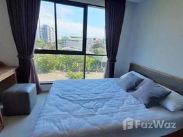 1 Bedroom Condo for rent at The Excel Parc, Bang Na, Bang Na, Bangkok, Thailand