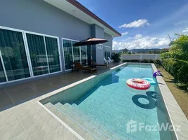 ขายวิลล่า 3 ห้องนอน ในโครงการ อนันดา เลค วิว, เทพกระษัตรี