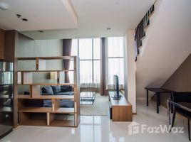 1 chambre Condominium à louer à , Khlong Tan