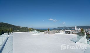 10 Bedrooms Villa for sale in Patong, Phuket 