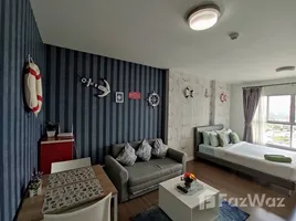 在Baan Kiang Fah出售的开间 住宅, 网络, 华欣, 班武里府, 泰国