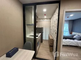 Studio Wohnung zu vermieten im Atmoz Flow Minburi, Min Buri, Min Buri