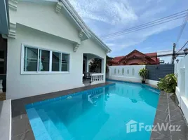 3 chambre Maison for rent in Nong Prue, Pattaya, Nong Prue