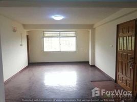 3 Bedroom Condo for sale at 3 Bedroom Apartment for sale in Yankin, Yangon, Yankin, Eastern District, Yangon