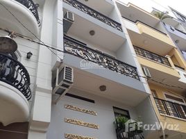 Studio Maison for sale in District 3, Ho Chi Minh City, Ward 14, District 3