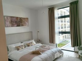 在Cyan Beach Residence出售的3 卧室 住宅, Palm Towers, Al Majaz