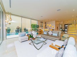 4 Habitación Villa en venta en Garden Homes Frond L, Palm Jumeirah