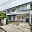 ขายบ้านเดี่ยว 3 ห้องนอน ในโครงการ Casa Presto Ratchaphruek-Chaengwattana, อ้อมเกร็ด, ปากเกร็ด, นนทบุรี
