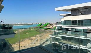 1 Habitación Apartamento en venta en Yas Bay, Abu Dhabi Mayan 1