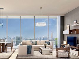 1 Bedroom Apartment for sale at Harbour Gate, Creekside 18, Dubai Creek Harbour (The Lagoons)
