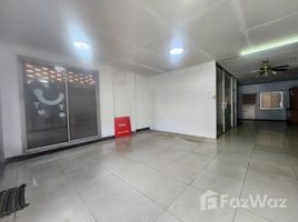 5 Bedroom Townhouse for sale in Bang Kapi, Bangkok, Hua Mak, Bang Kapi